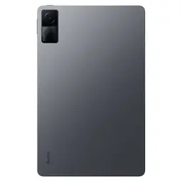 Планшет Xiaomi Redmi Pad 3 / 64Gb 10.61" 8000mAh Wi-Fi version Graphite Gray (сірий) VHU4221EU - мініатюра 2