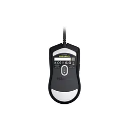 Мишка Hator Pulsar 3 USB Black (HTM610) - мініатюра 6