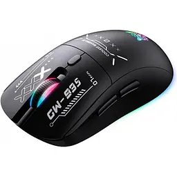 Миша Onikuma CW935 Wireless Black [161286] - мініатюра 3