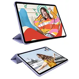 Чохол SlimTPU для Xiaomi Pad 7 / 7 Pro 11.2 Фіолетовий - мініатюра 3