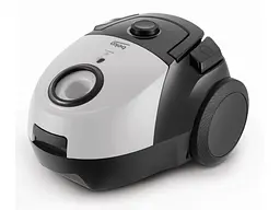 Пилосос Beko VCC34801AW - мініатюра 2