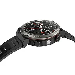 Смарт-годинник Blackview W50 PRO Black - мініатюра 5