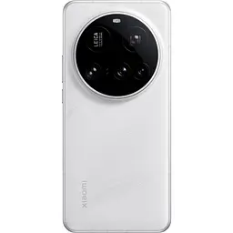 Смартфон Xiaomi 15 Ultra 16/512GB White (Global Version) - мініатюра 5