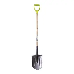 Лопата штикова My Garden Woody 120 см (211-5-1200) - мініатюра 2