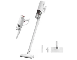 Пилосос вертикальний Deerma DEM-DX300 White - мініатюра 2