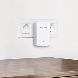 Mercusys Повторювач Wi-Fi сигналу ME20 AC750 1хFE LAN - мініатюра 2
