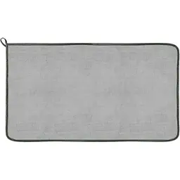 Мікрофібра Baseus Easy life car washing towel 40x80cm (CRXCMJ-A0G) Grey [59221]
