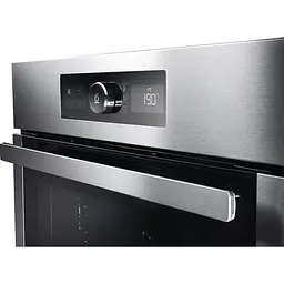Електрична духова шафа Whirlpool AKZ9 6230 IX - мініатюра 5