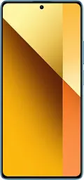 Смартфон Xiaomi Redmi Note 13 5G 8/256GB Ocean Teal UA UCRF NFC - мініатюра 2