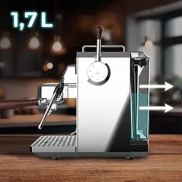 Кавоварка ріжкова Cecotec Baristeo Intima (A01_EU01_100127) - мініатюра 6