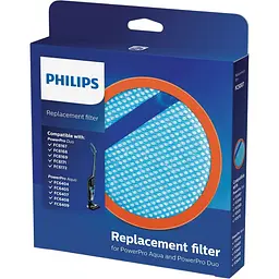 Фільтр Philips (FC5007/01)