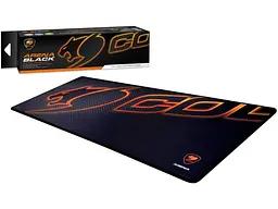 Килимок для миші Cougar Arena Black - мініатюра 7