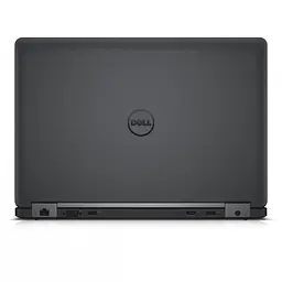 Ноутбук Dell Latitude E5550 (i5-4310U/8/500) - Class A "Б/В" - мініатюра 2