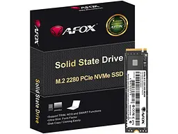 SSD-накопичувач AFOX ME400 1 TB (ME400-1024GQN) - мініатюра 2