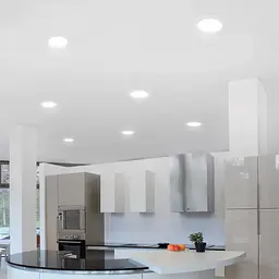 Світильник стельовий Brille 33-138 LED-47/24W NW led врізний світлодіодний - мініатюра 3
