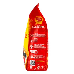 Суміш Schar Mix С Patisserie для випічки 1 кг - мініатюра 5