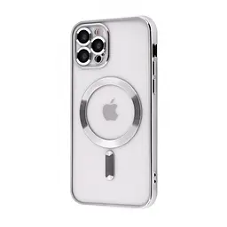 Чохол Metal Matte Case with Magnetic Ring iPhone 12 Pro в асортименті - мініатюра 6