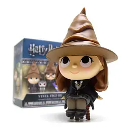 Фігурка для геймерів Funko Pop Mystery Minis - Світ Гаррі Поттера в асортименті (14722-MM-196) - мініатюра 4
