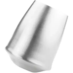 Келих GSI Glacier Stainless Stemless Wine Glass - мініатюра 2
