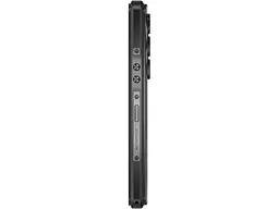 Смартфон Oukitel WP66 12/512GB Black - миниатюра 6