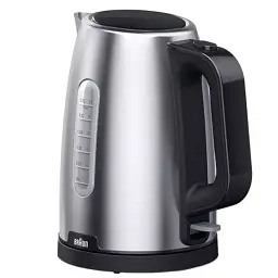 Електрочайник BRAUN WK 1500 BK - мініатюра 1