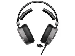 Навушники з мікрофоном A4Tech MC750 Bloody (Grey) - мініатюра 3