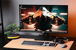Монітор 2E 28" L2825B 2xHDMI DP MM IPS NTSC 84% 3840x2160 HAS teh0014271 - мініатюра 6
