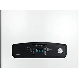 Газовий котел Ariston Cares S 24 - мініатюра 3