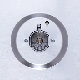 Поверхня газова на металі WEILOR GM W 604 SS - мініатюра 8