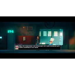 Ключ активації Microsoft Three Minutes To Eight для Xbox One/Series S/X - мініатюра 7