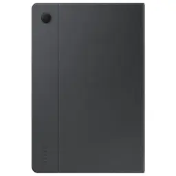 Чохол до планшета Samsung Book Cover Galaxy Tab A8 (X200/205) Dark Gray (EF-BX200PJEGRU) - мініатюра 4