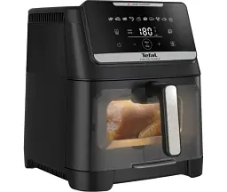 Мультипіч Tefal Easy Fry Silence XXL EY8468E0 Black UA