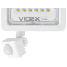 Прожектор Videx LED F2e 20W 5000K (VL-F2e205W-S) - мініатюра 5