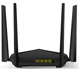 Бездротовий маршрутизатор Tenda AC10 (6408354) - мініатюра 4