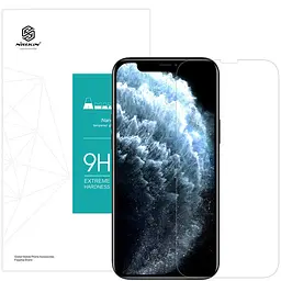 Захисне скло Nillkin (H) для Apple iPhone 13 Pro Max / 14 Plus (6.7) Прозорий