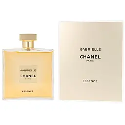 Оригінал Chanel Gabrielle Essence 100 мл парфумована вода - мініатюра 2