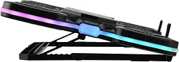 Підставка для ноутбука 2E Gaming CPG-012 Black (2E-CPG-012) - мініатюра 8