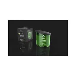 Масажна свічка Swede Senze, з ароматом лимона перцю та евкаліпту, 50 мл - мініатюра 4