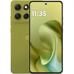 Смартфон Motorola Moto G86 5G 8/256GB Golden Cypress (PB7L0115)