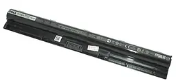 Акумулятор для ноутбука Dell M5Y1K Inspiron 14-3451 14.8V Black 2700 mAh - мініатюра 2