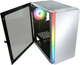 Корпус Cougar Purity RGB (White) (Purity RGB (White)) - мініатюра 4