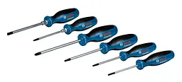 Викрутка Professional SL 3.5, 6.5мм Bosch hoz0014152 - мініатюра 2