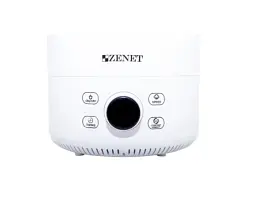 Зволожувач повітря Zenet ZET-412 - мініатюра 6