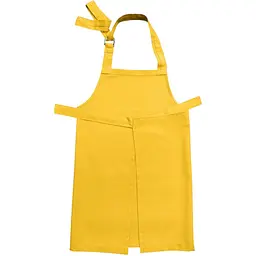 Фартух універсальний Cosas Summer жовтий (Apron_DUK_03Summer) - мініатюра 2