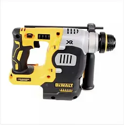 Перфоратор акумуляторний DeWALT SDS-Plus без АКБ та ЗП DCH273N - мініатюра 3