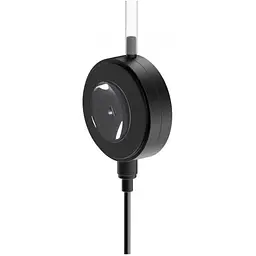 Безшумний компресор AquaLighter aPUMP USB 5V для акваріумів до 100 л - мініатюра 4