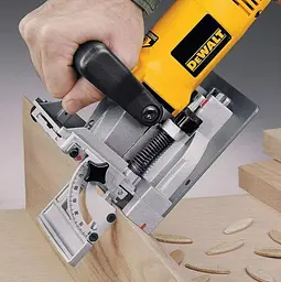 Фрезер мережевий DeWalt DW682K - мініатюра 4