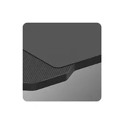 Комп'ютерний стіл HUZARO Hero 2.6 Black - мініатюра 5