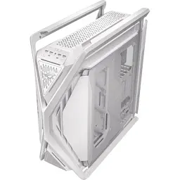Корпус для ПК ASUS ROG Hyperion GR701 White (90DC00F3-B39000) - миниатюра 9