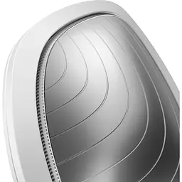 Звукова маска тепло та холод GESKE Sonic Warm & Cool Mask 9 в 1 біла - мініатюра 3